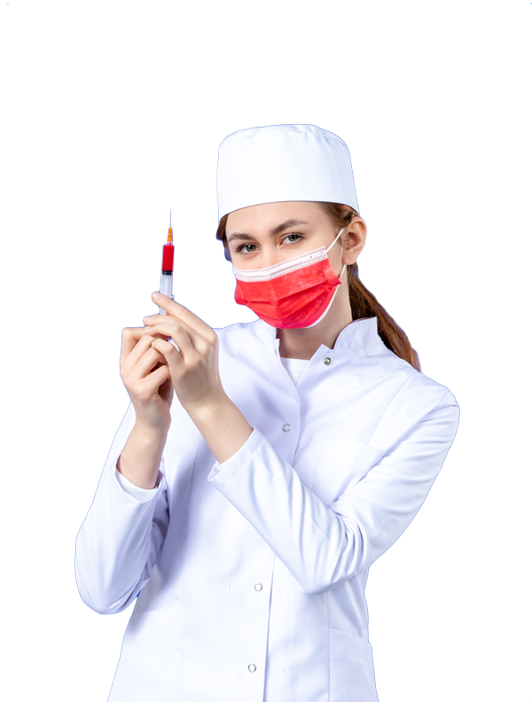 Nurse 1