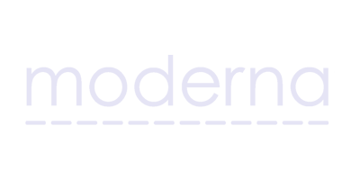 Moderna logo